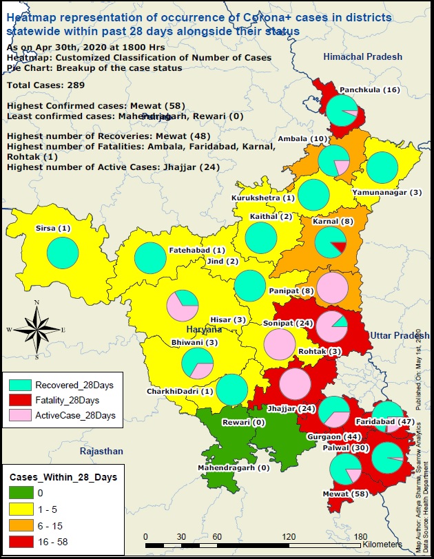 CoVid-19 Pandemic Management - Image 2