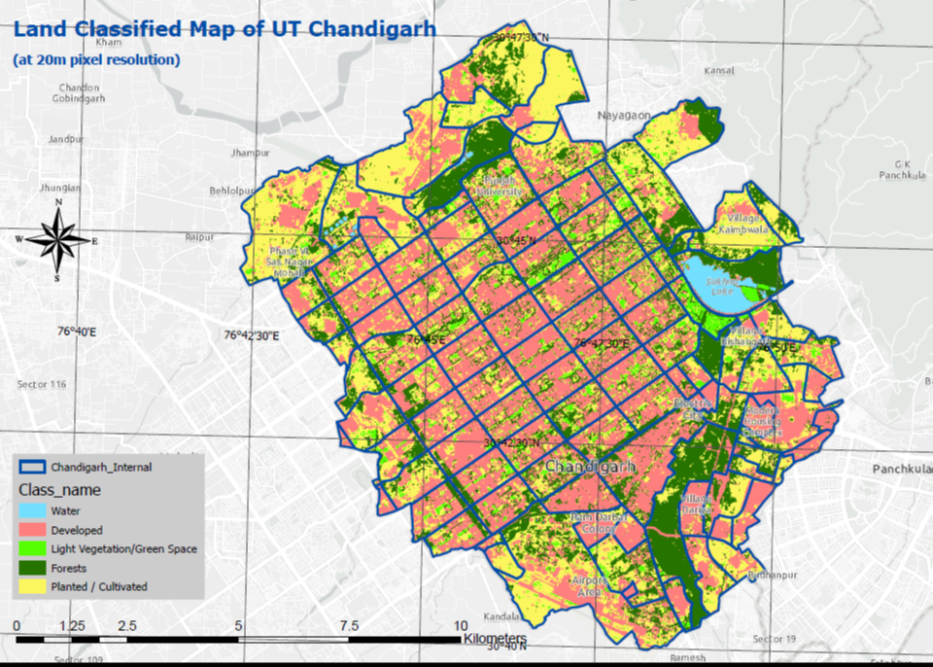 Climate Change Mitigation and Management - Image 2