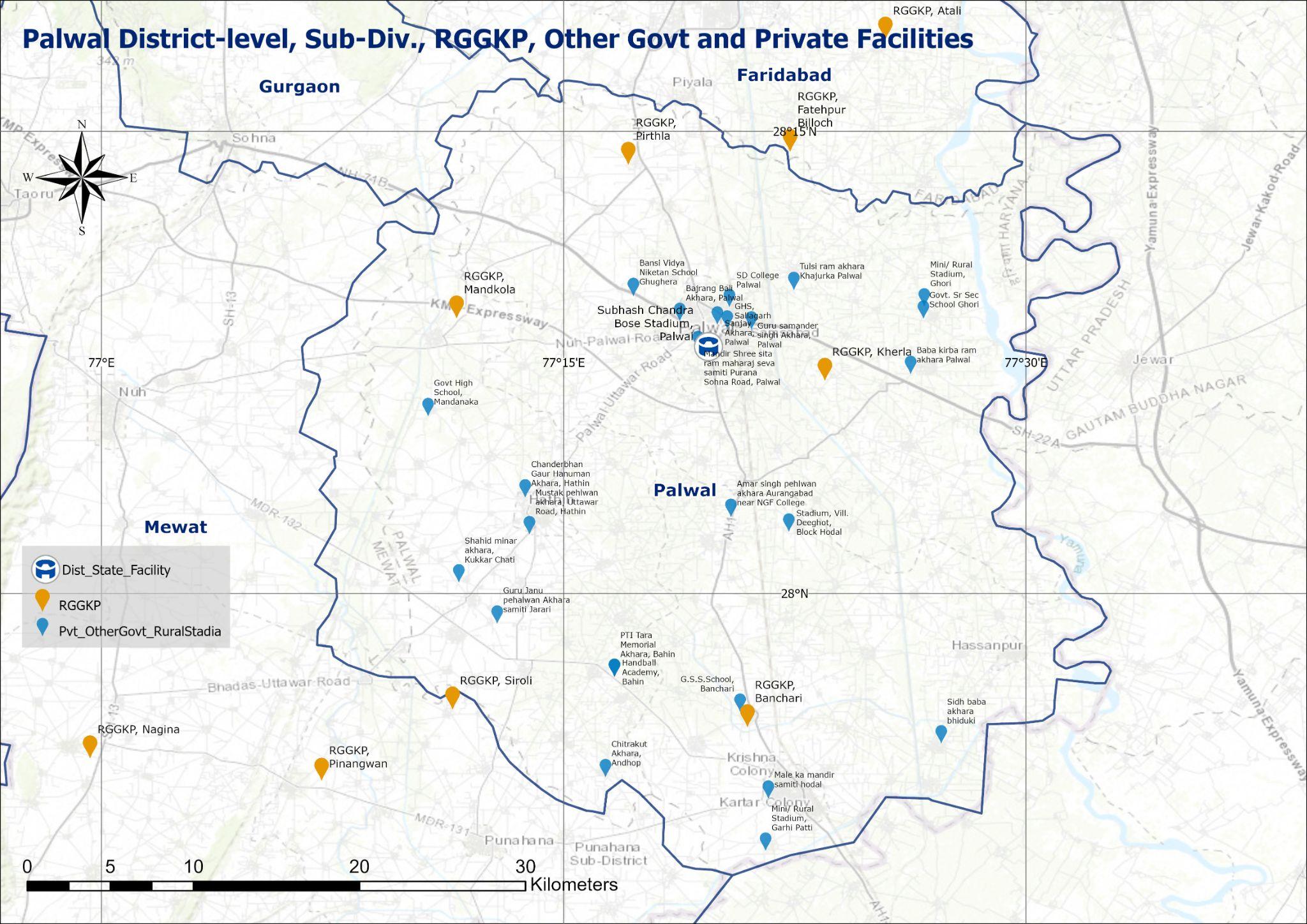Geo Tagging of Assets, DSYA - Image 2