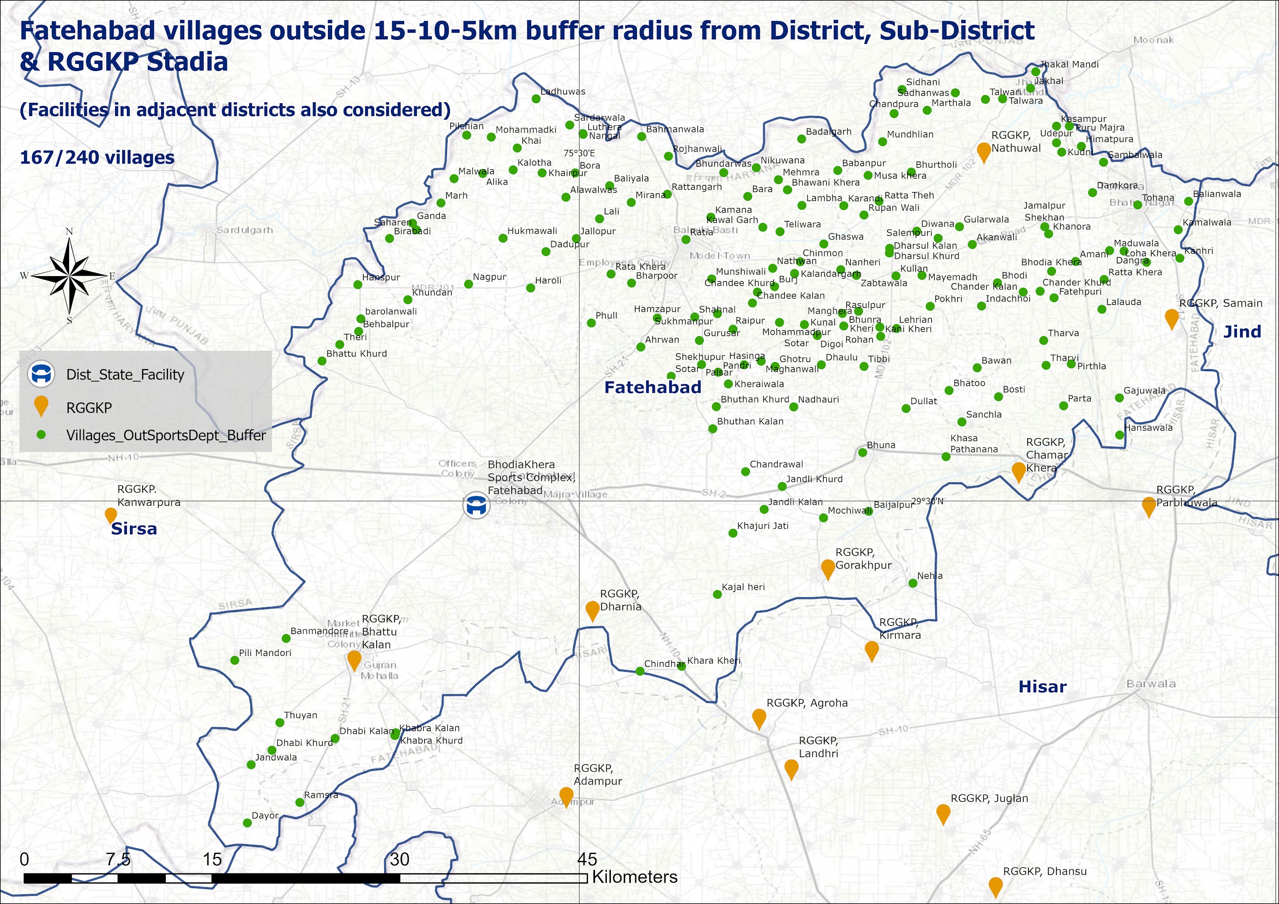 Geo Tagging of Assets, DSYA - Image 3