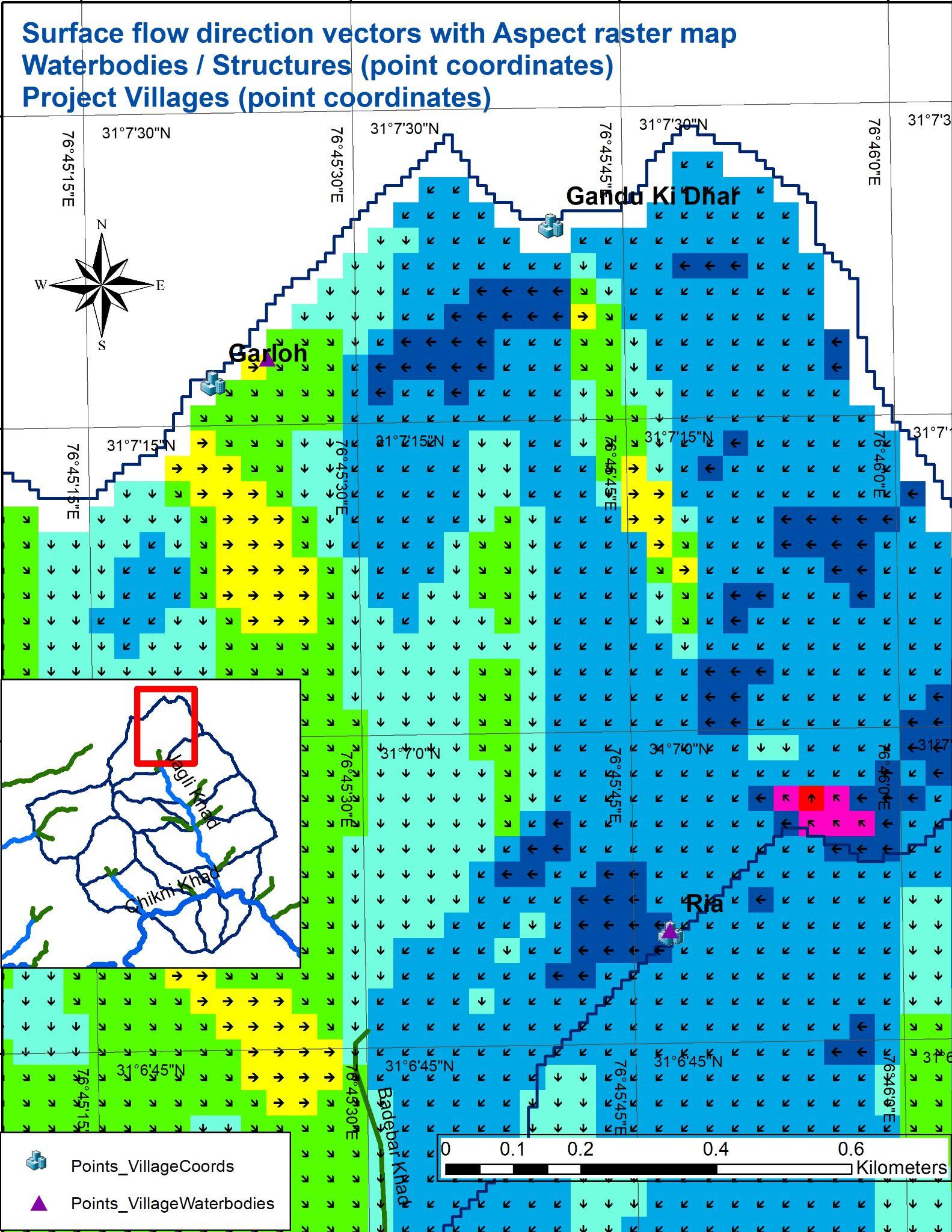 Springshed Development - Image 2