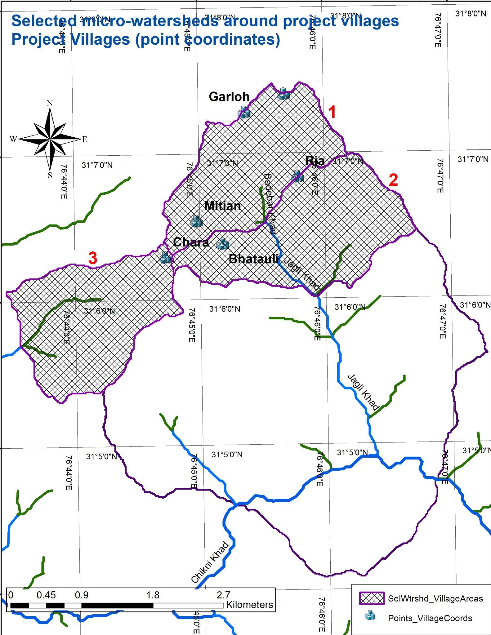 Springshed Development - Image 3