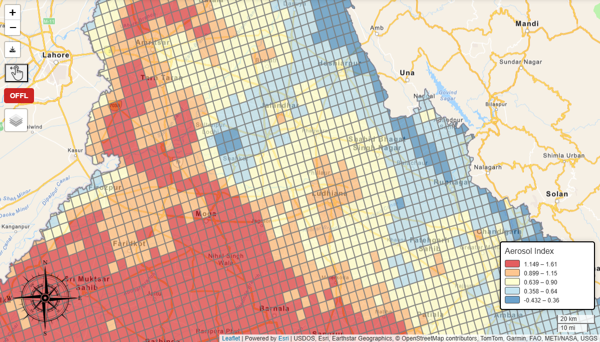 Air Pollution Management - Image 2